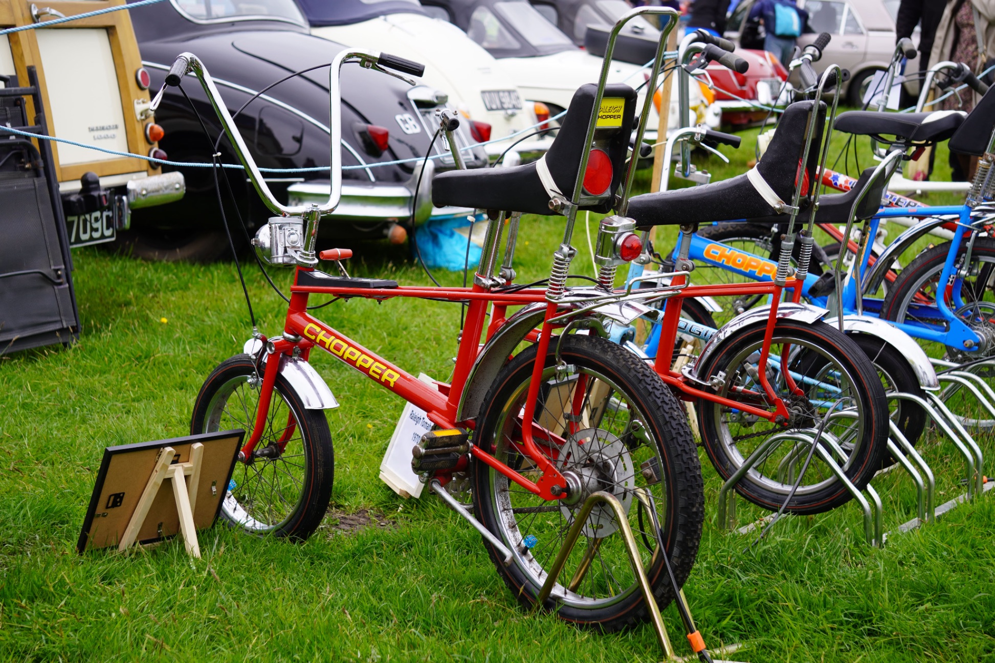 Raleigh Chopper