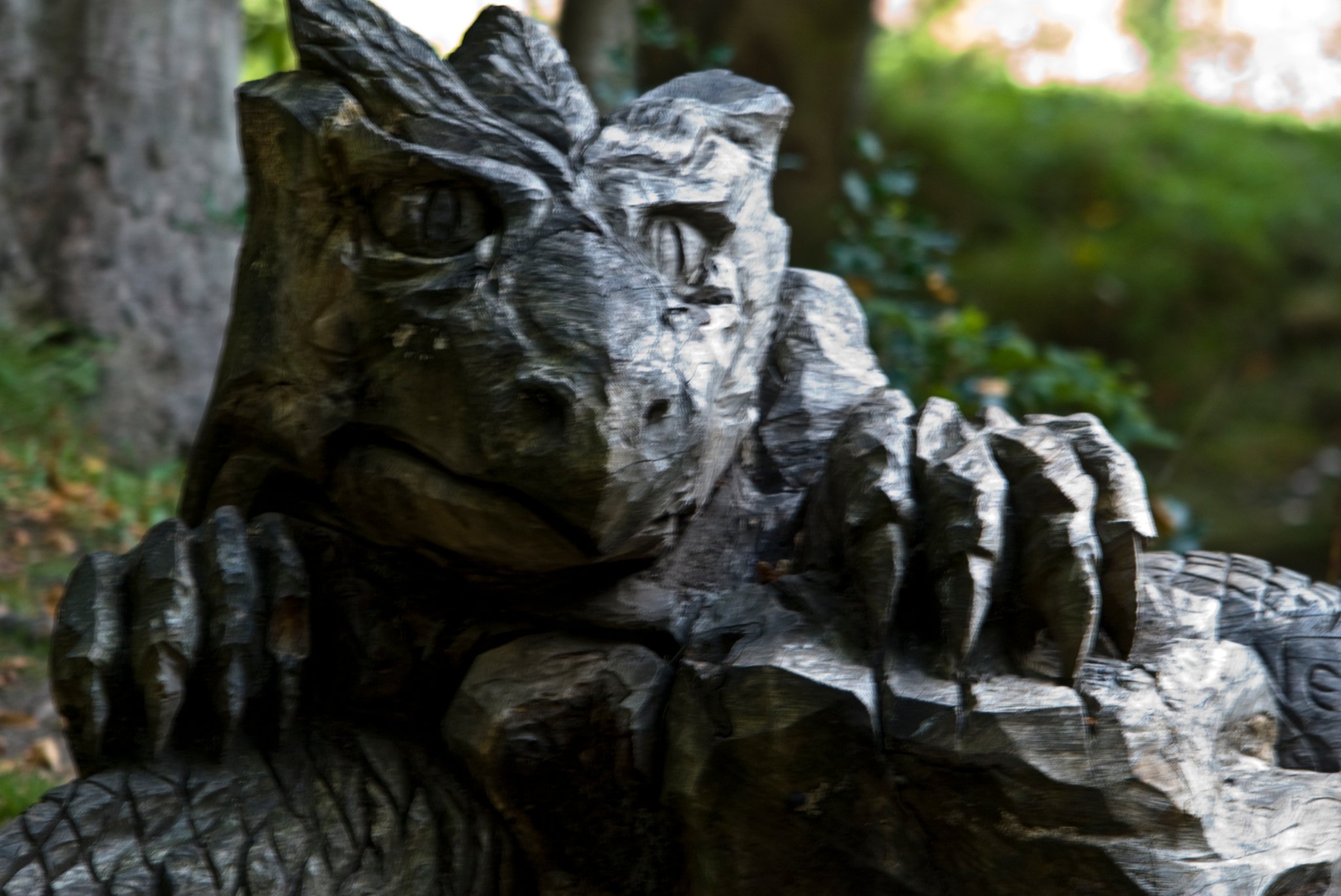 Gargoyle